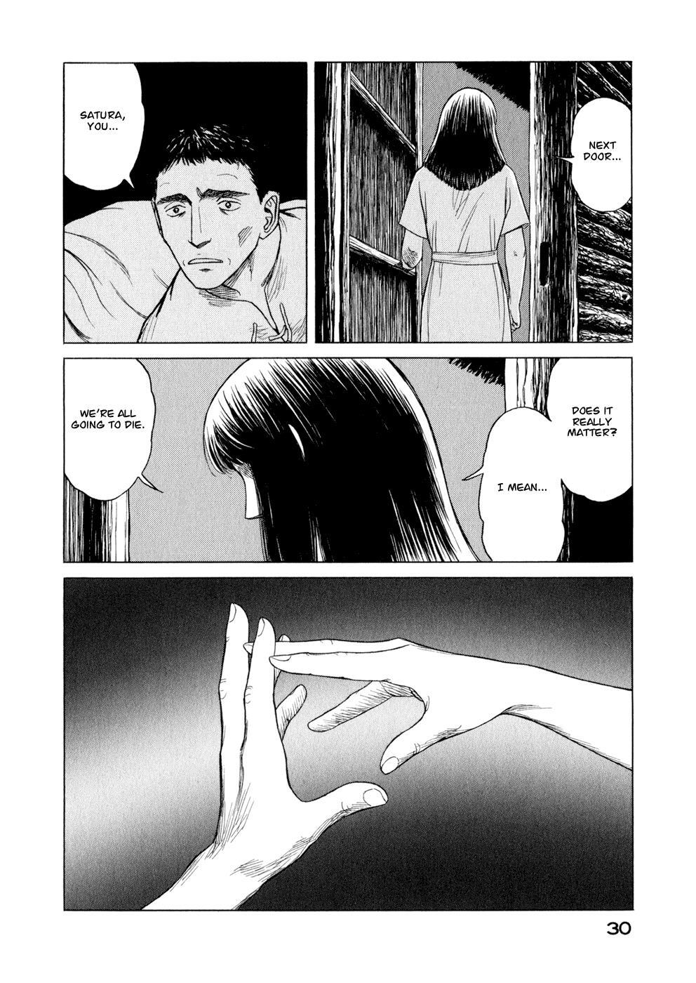 Read Historié Manga Online
