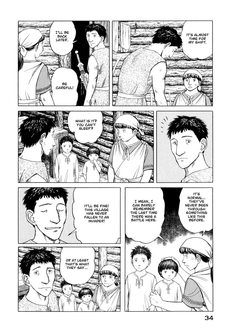 Read Historié Manga Online