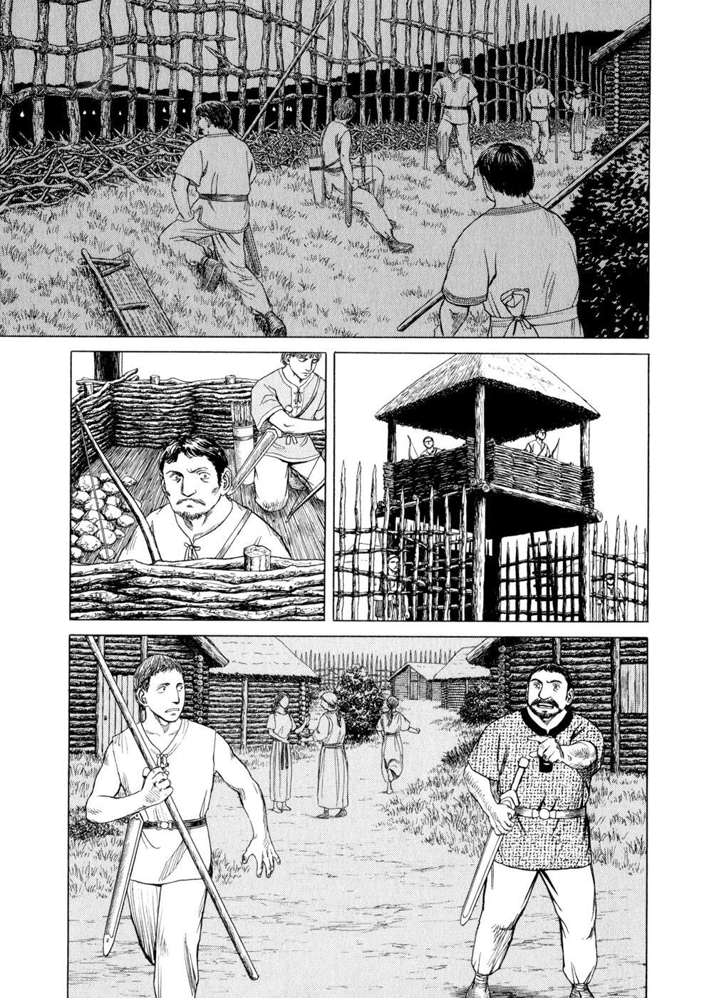 Read Historié Manga Online