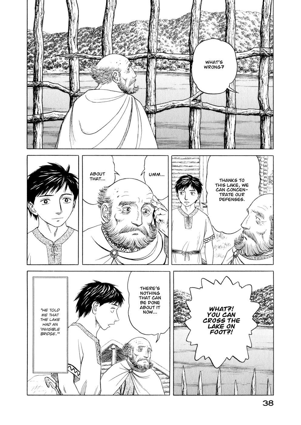 Read Historié Manga Online