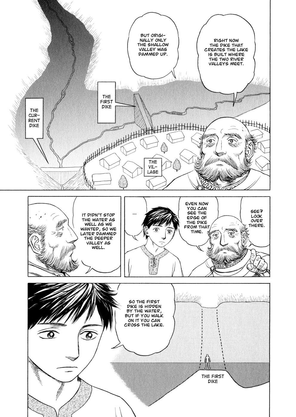 Read Historié Manga Online