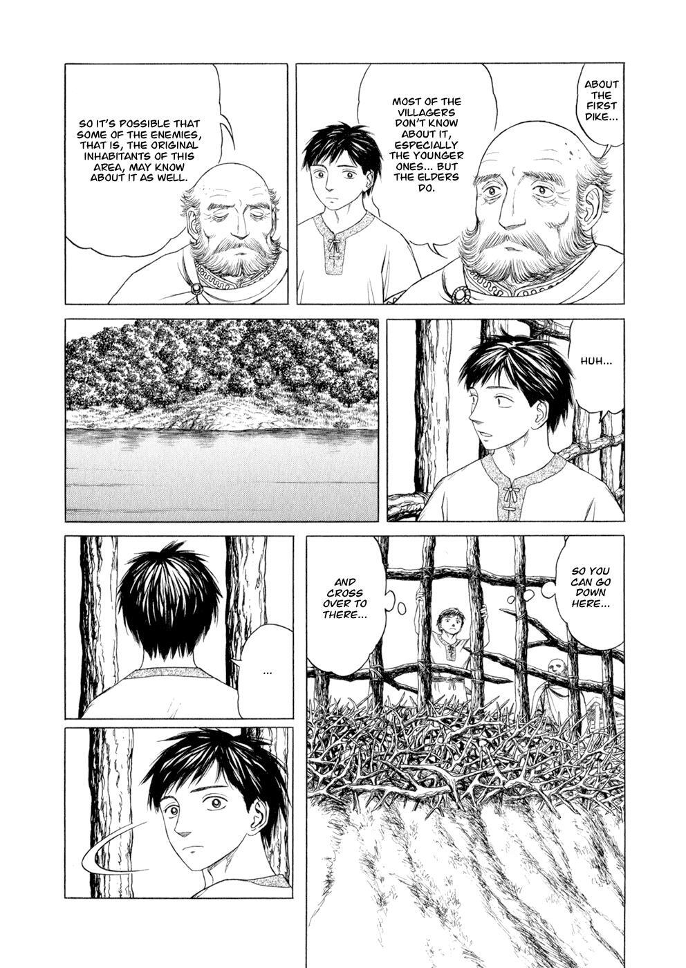 Read Historié Manga Online