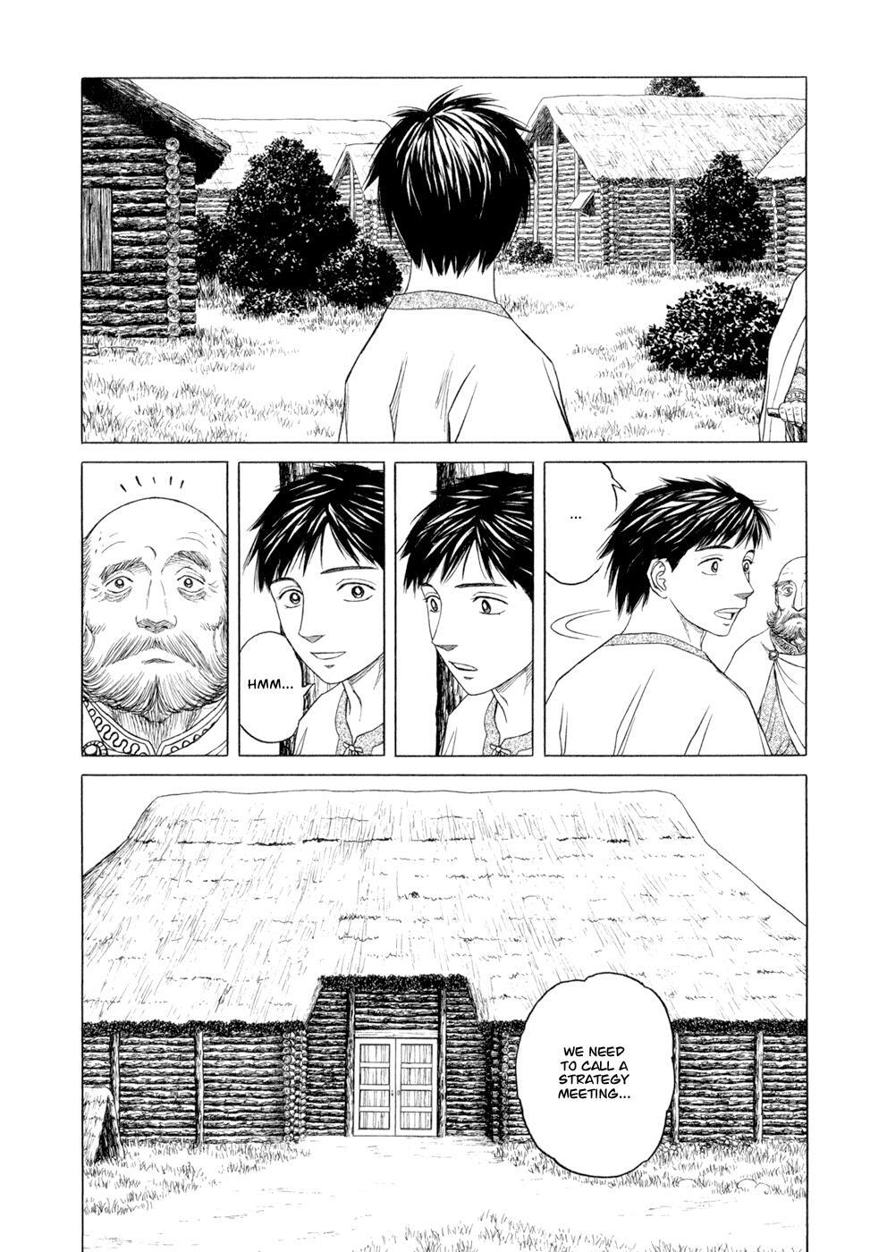 Read Historié Manga Online