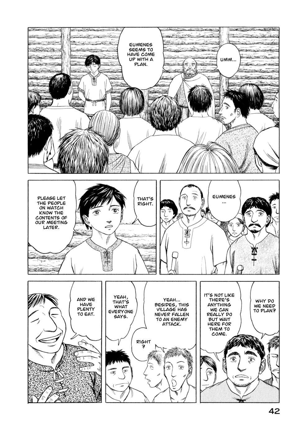 Read Historié Manga Online