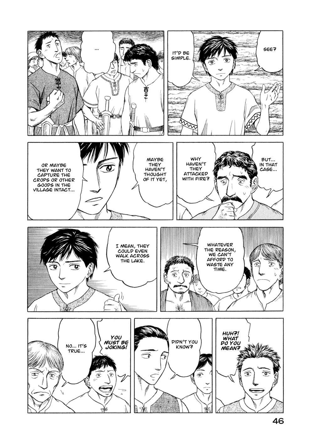 Read Historié Manga Online