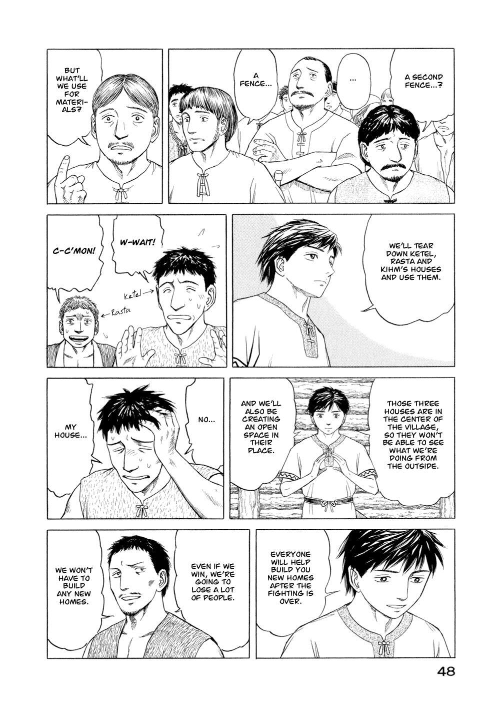 Read Historié Manga Online