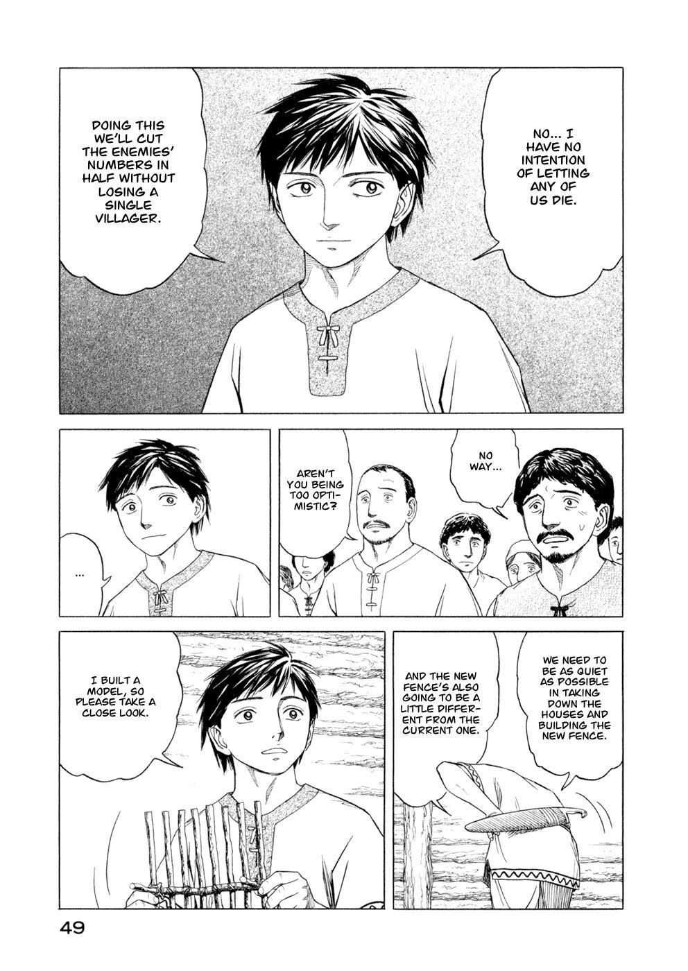 Read Historié Manga Online