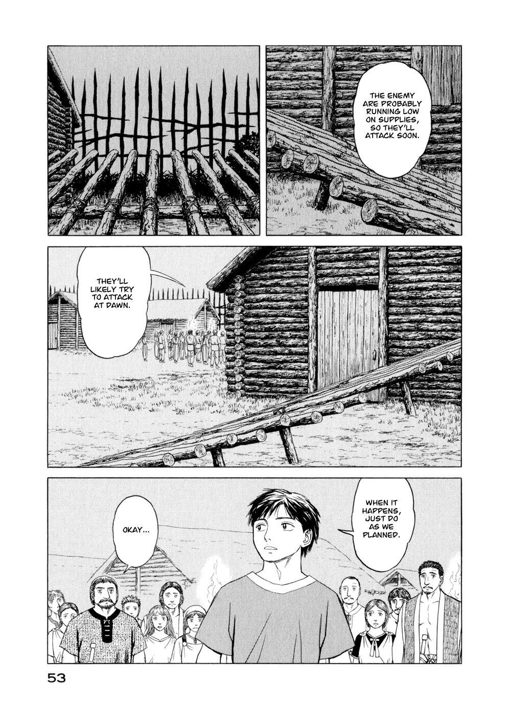 Read Historié Manga Online