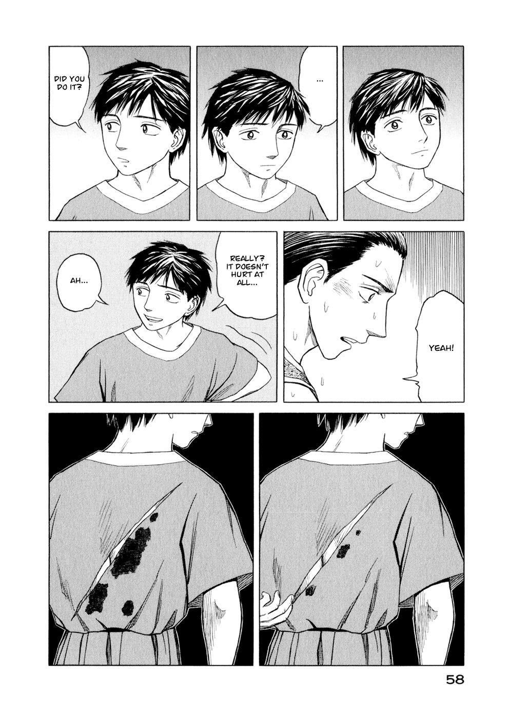 Read Historié Manga Online
