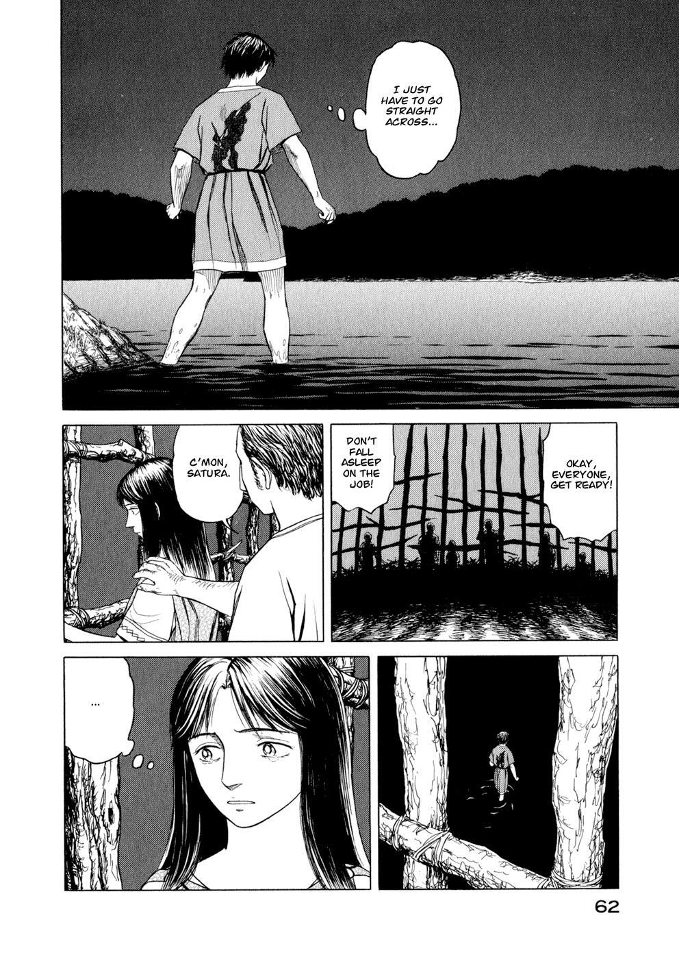 Read Historié Manga Online