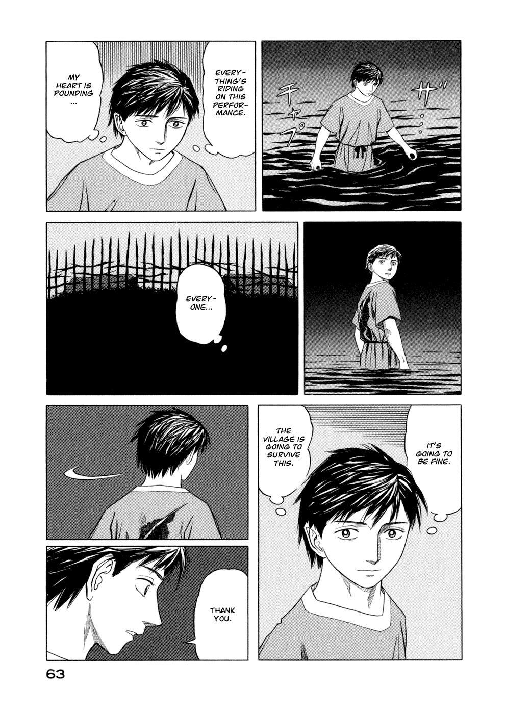Read Historié Manga Online