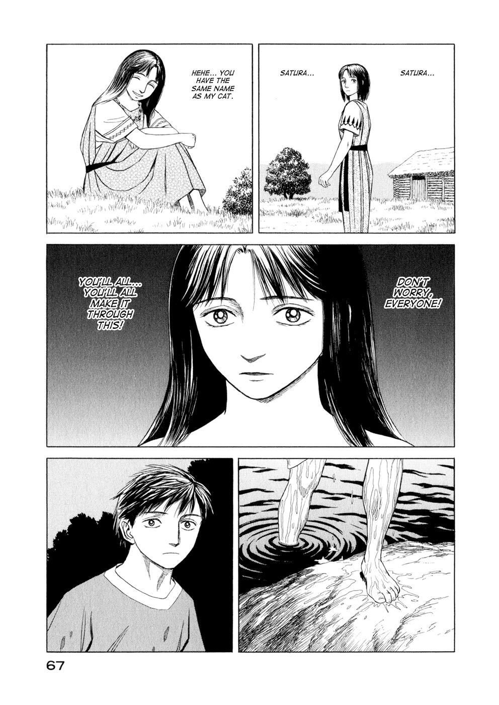 Read Historié Manga Online