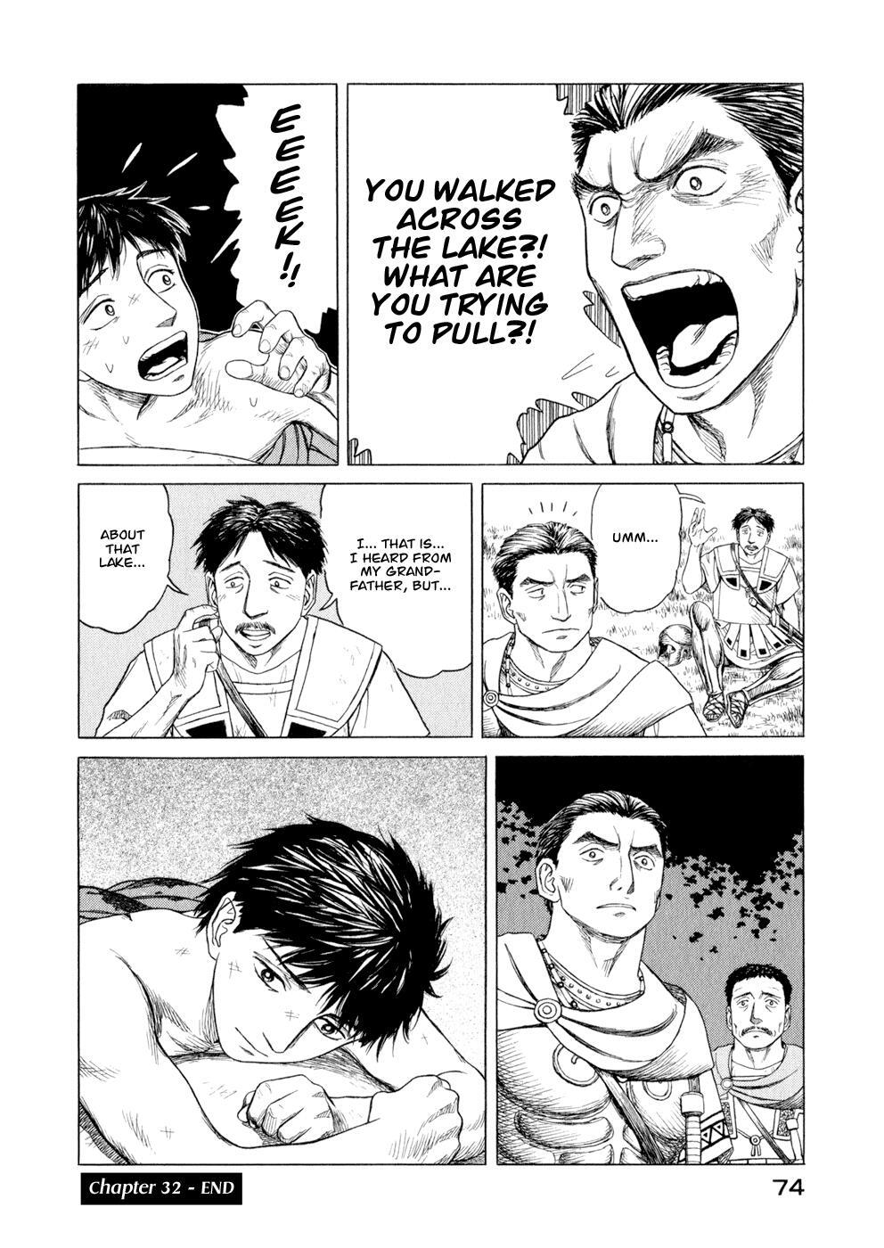 Read Historié Manga Online