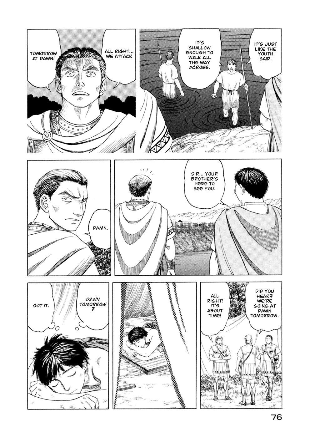 Read Historié Manga Online