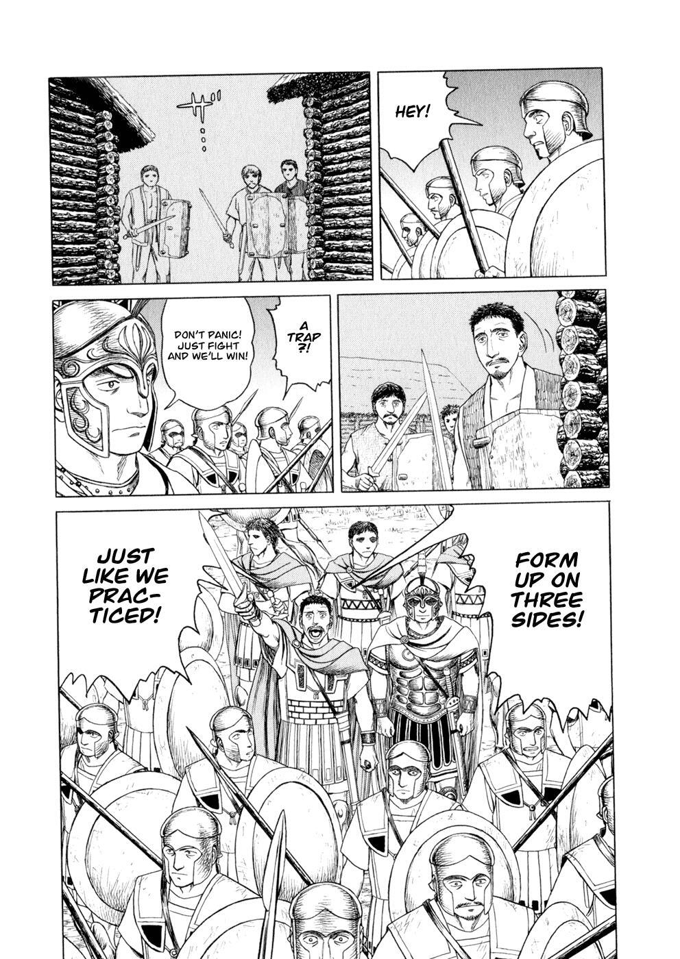 Read Historié Manga Online