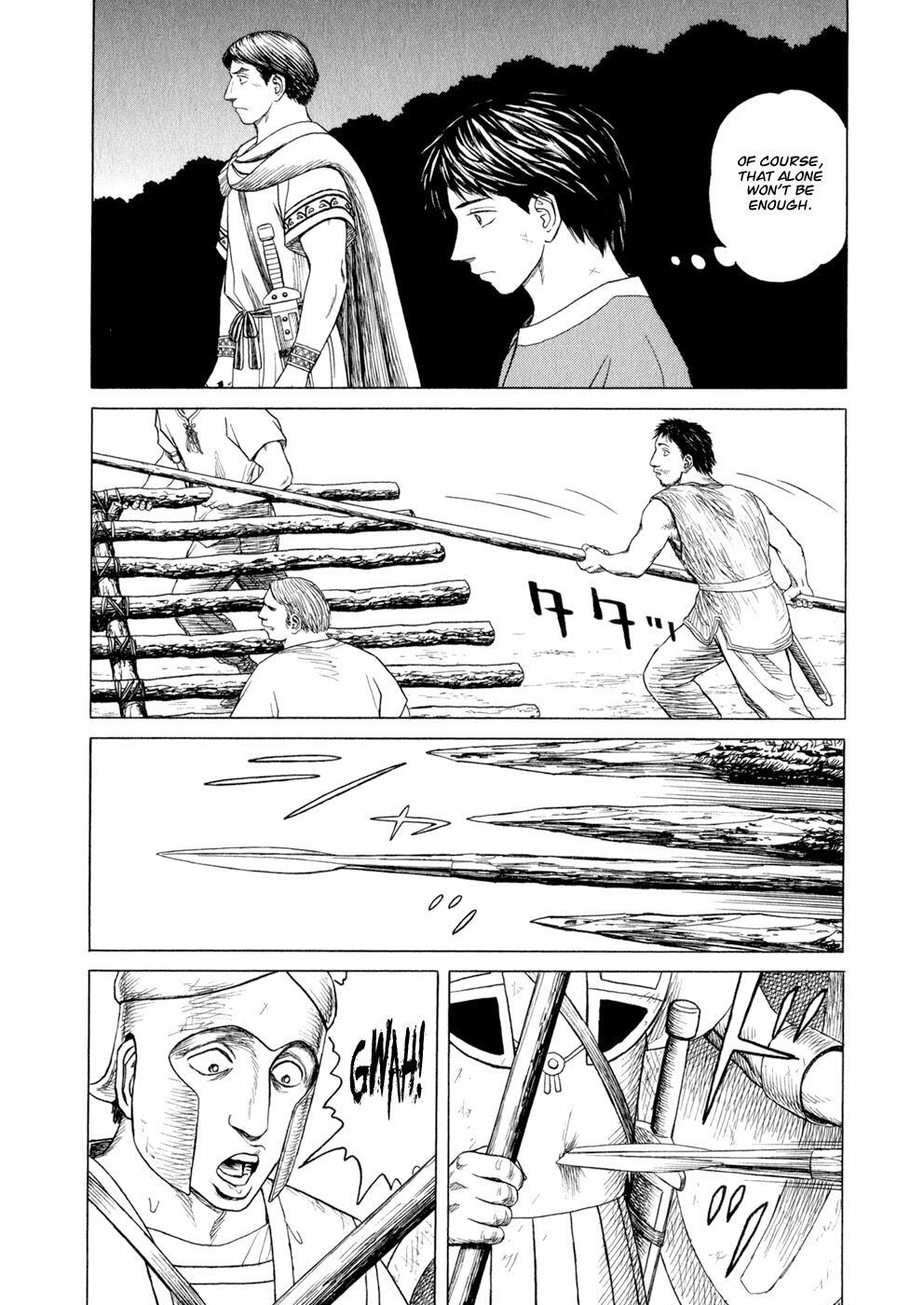 Read Historié Manga Online