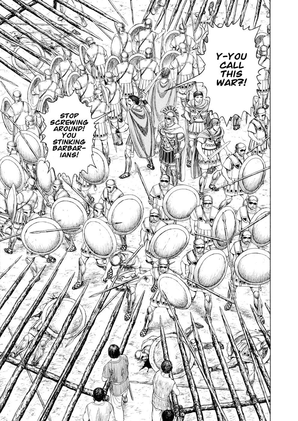 Read Historié Manga Online