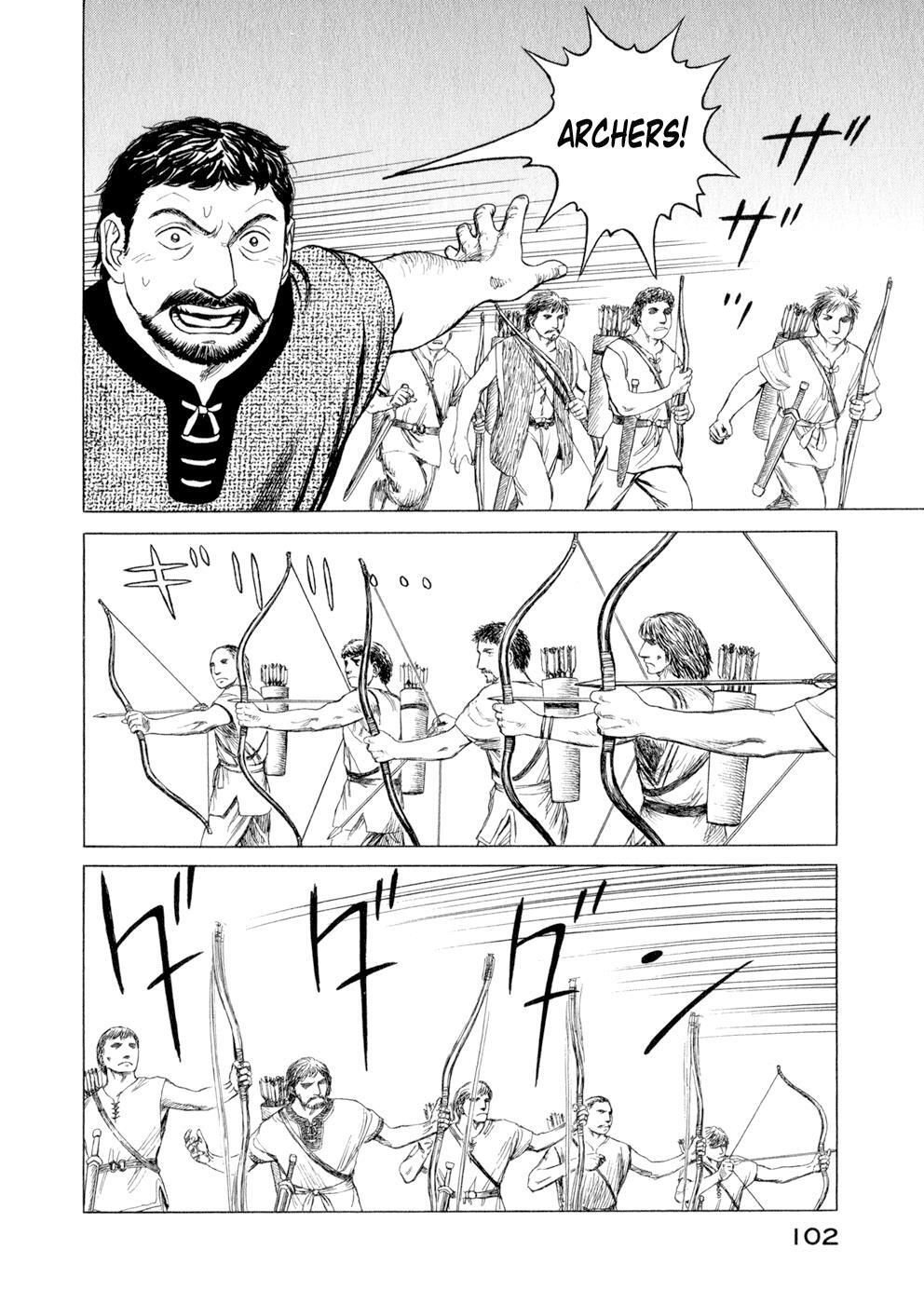 Read Historié Manga Online