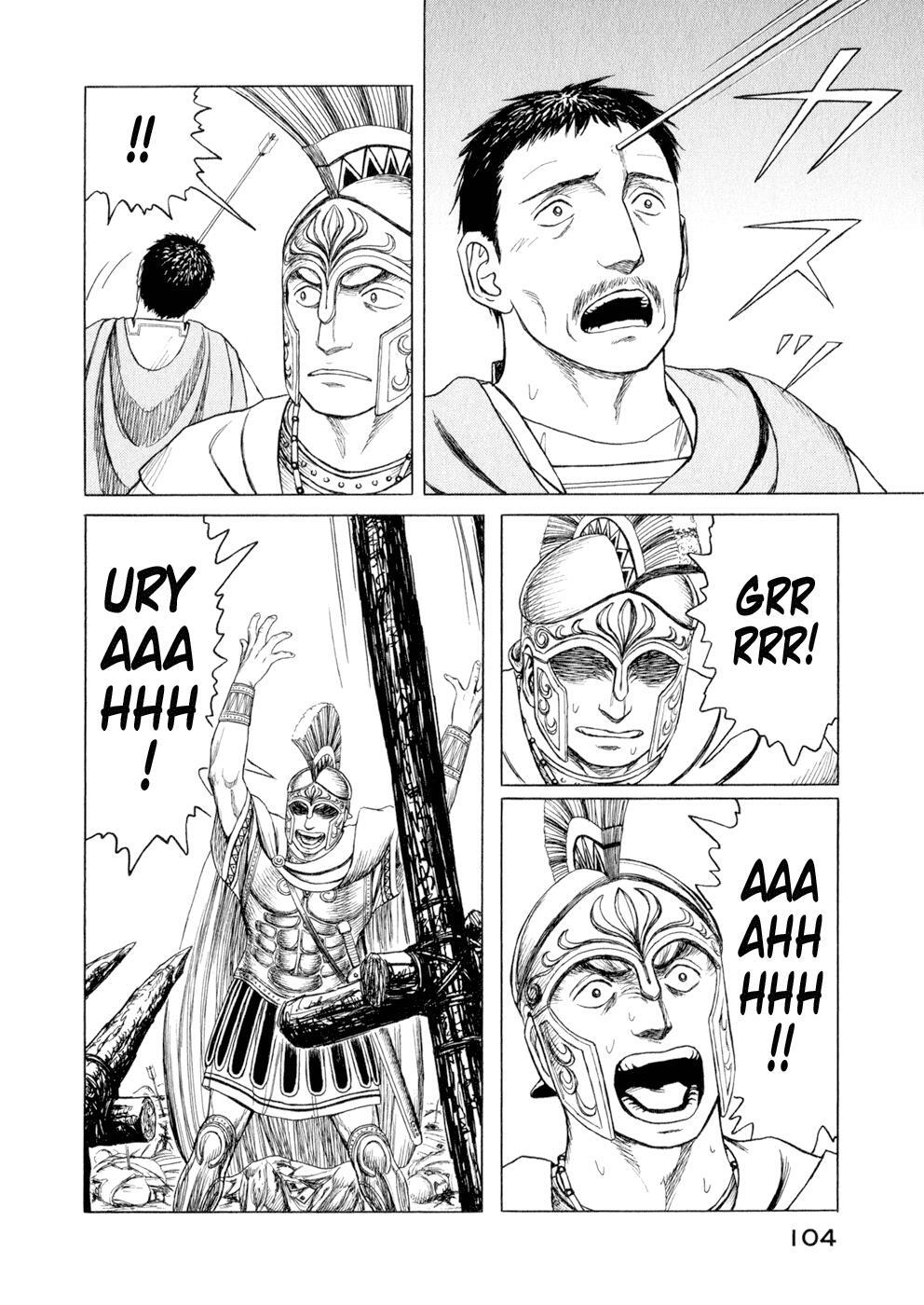 Read Historié Manga Online