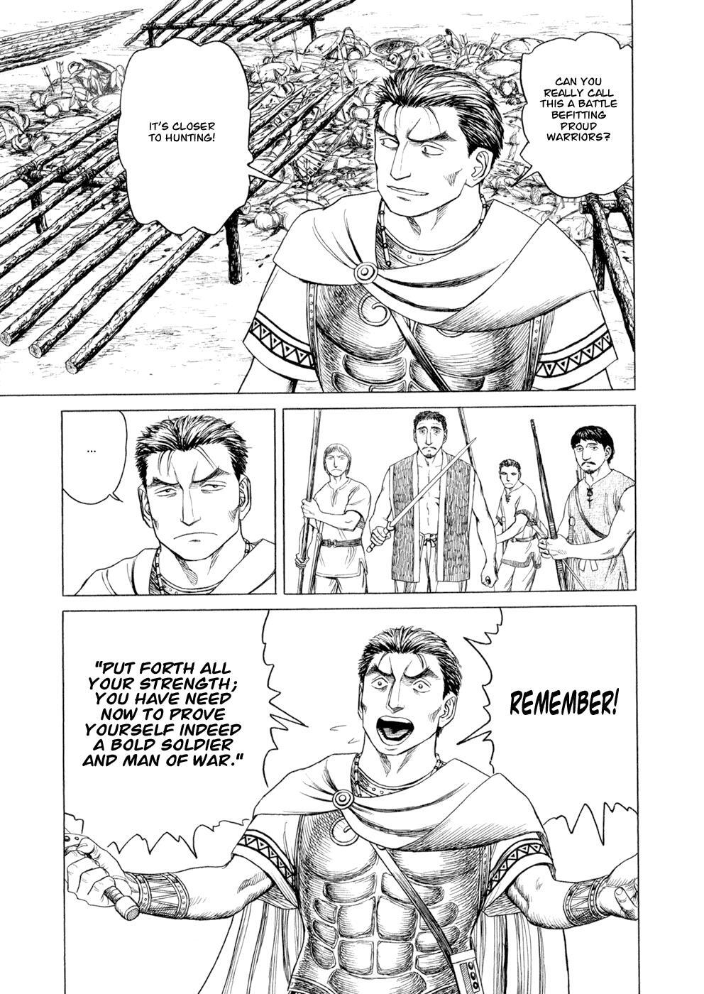 Read Historié Manga Online
