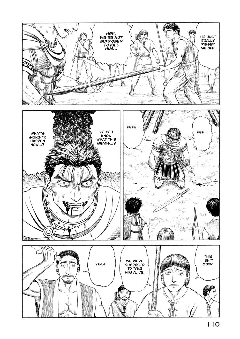 Read Historié Manga Online