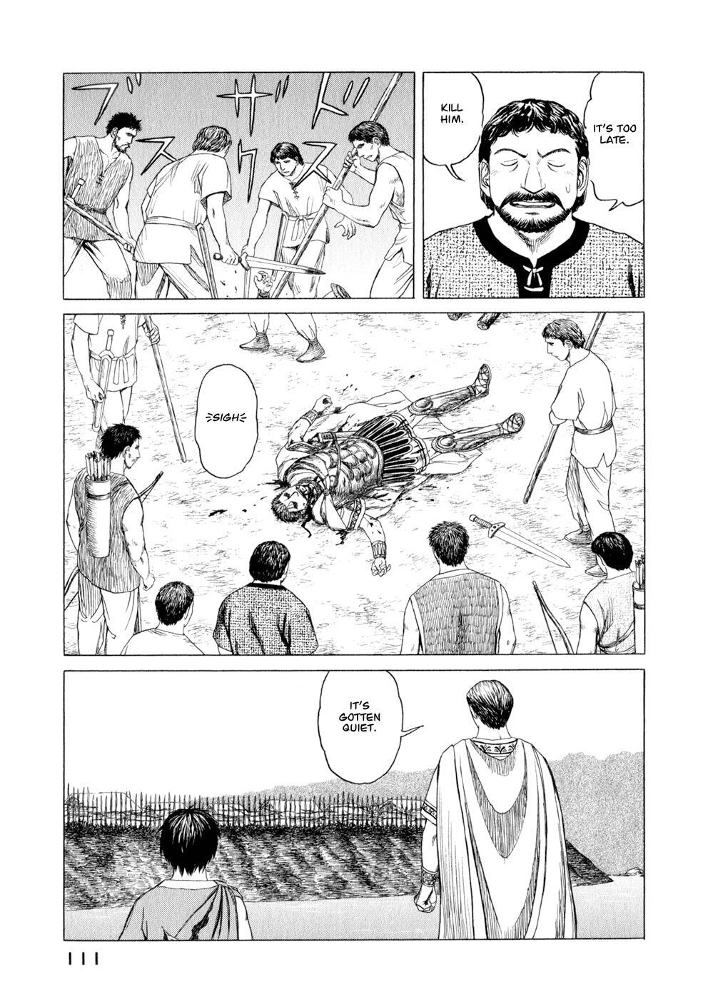 Read Historié Manga Online