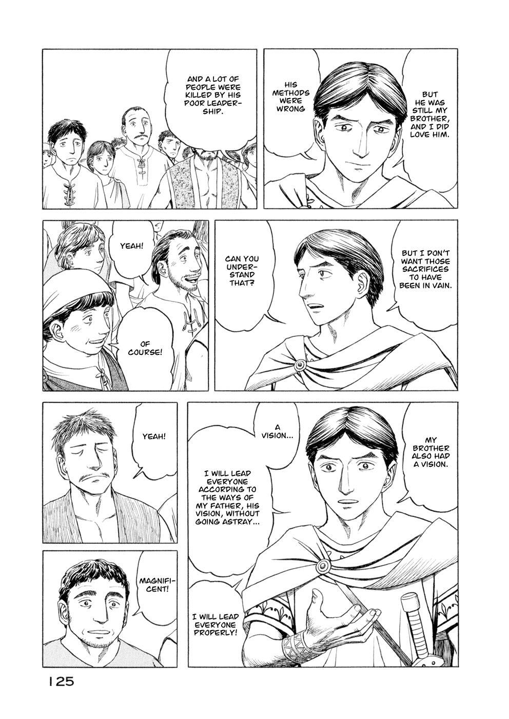 Read Historié Manga Online