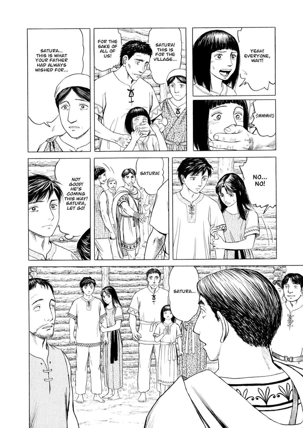Read Historié Manga Online