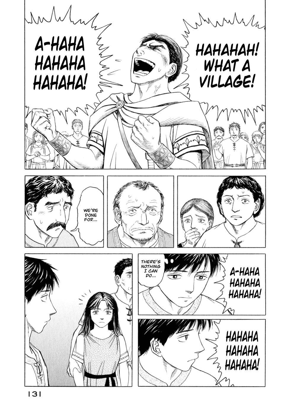 Read Historié Manga Online