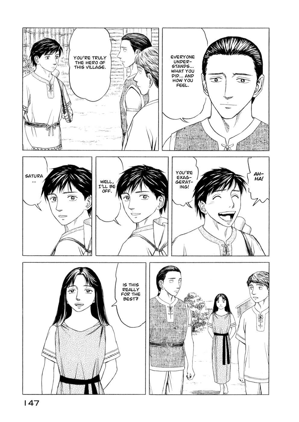 Read Historié Manga Online