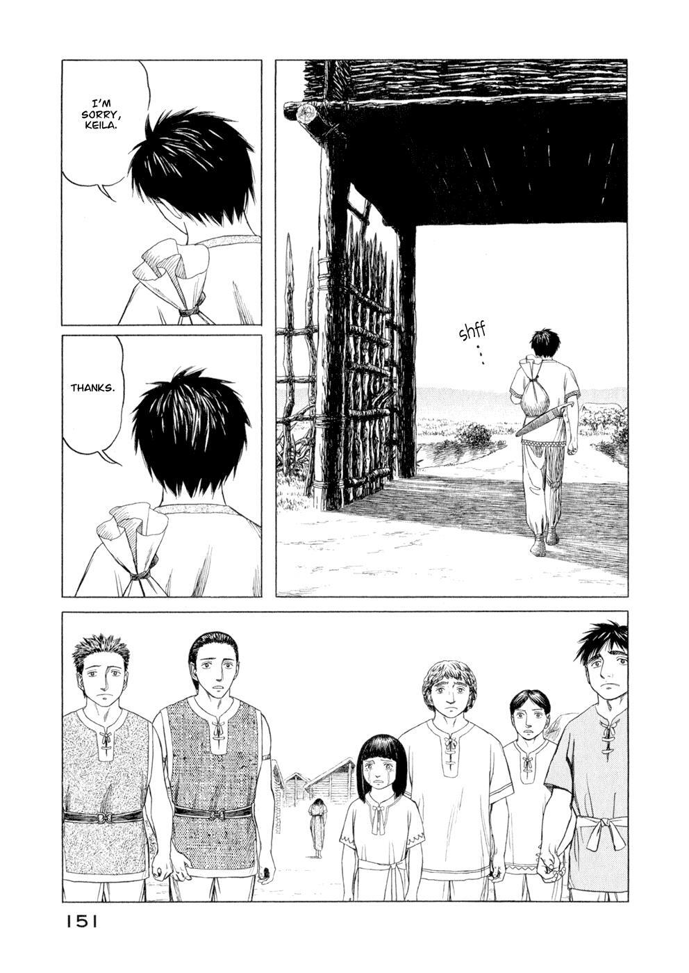 Read Historié Manga Online