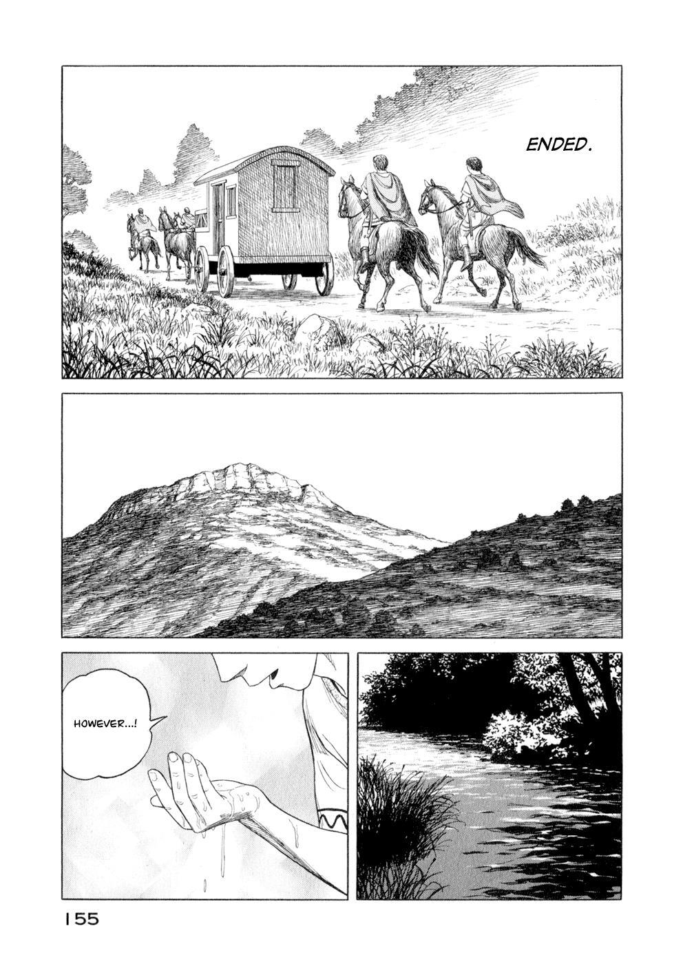 Read Historié Manga Online