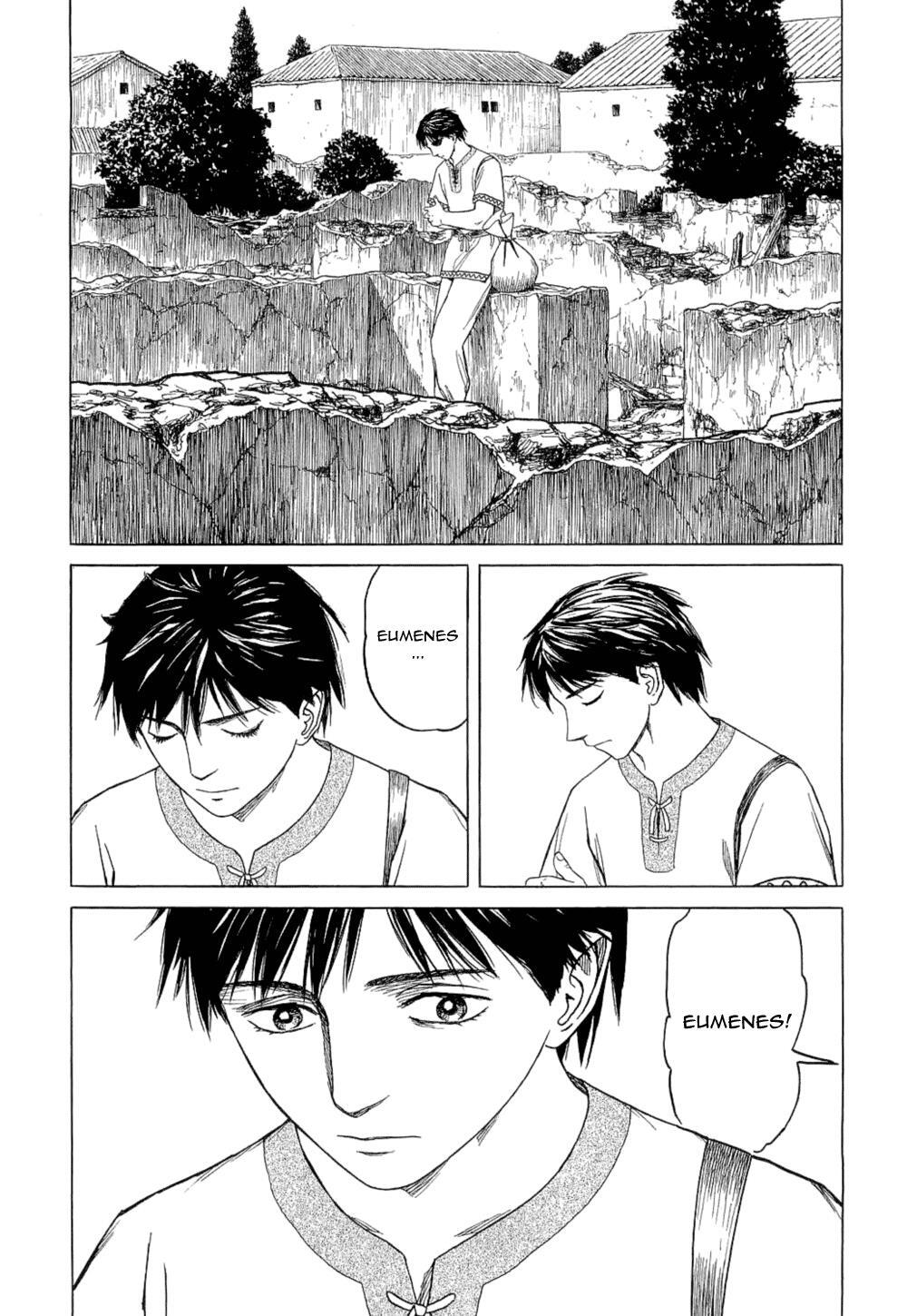 Read Historié Manga Online