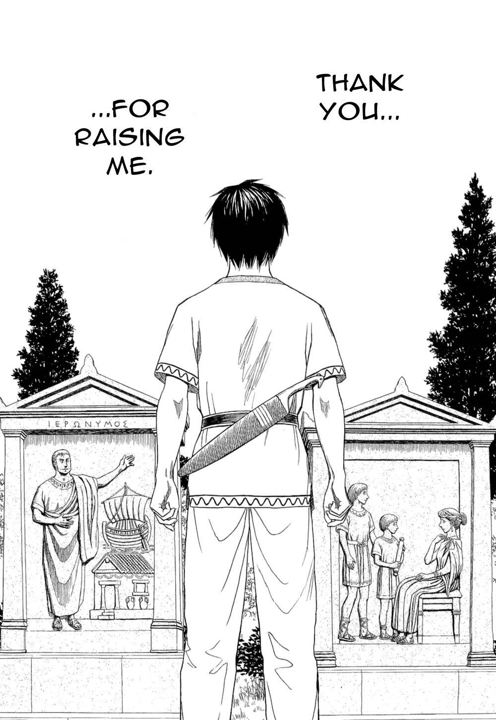 Read Historié Manga Online