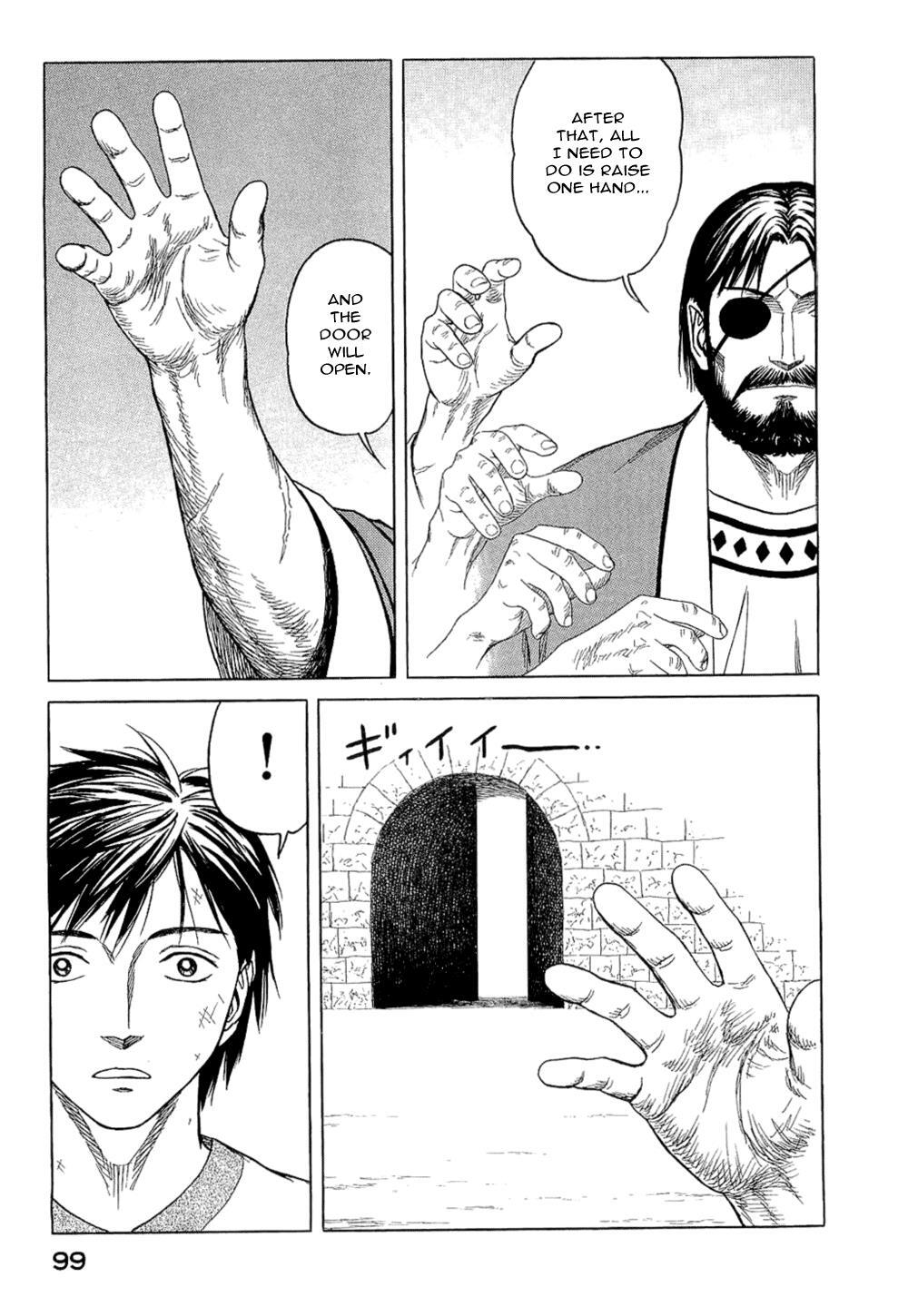 Read Historié Manga Online