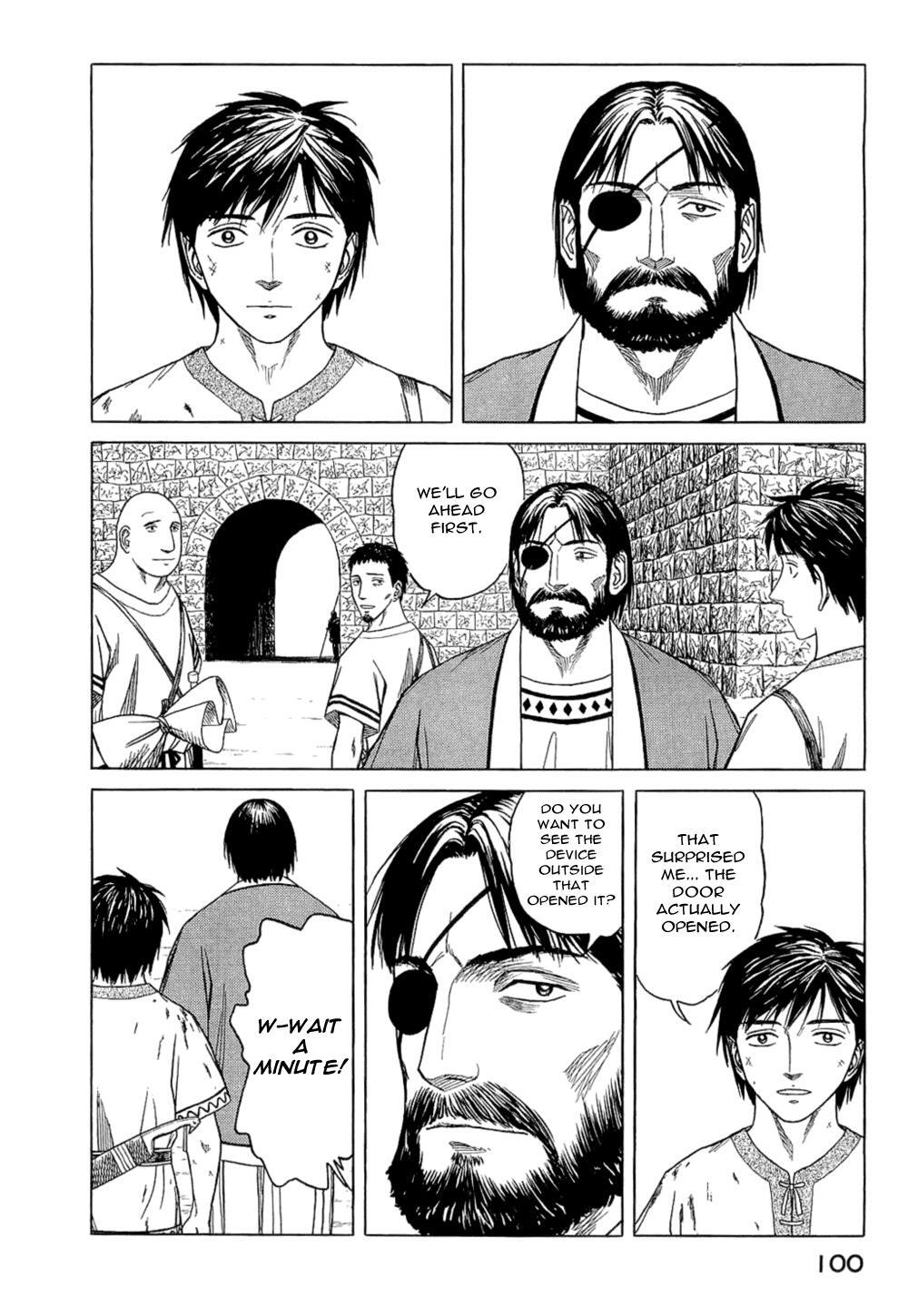 Read Historié Manga Online