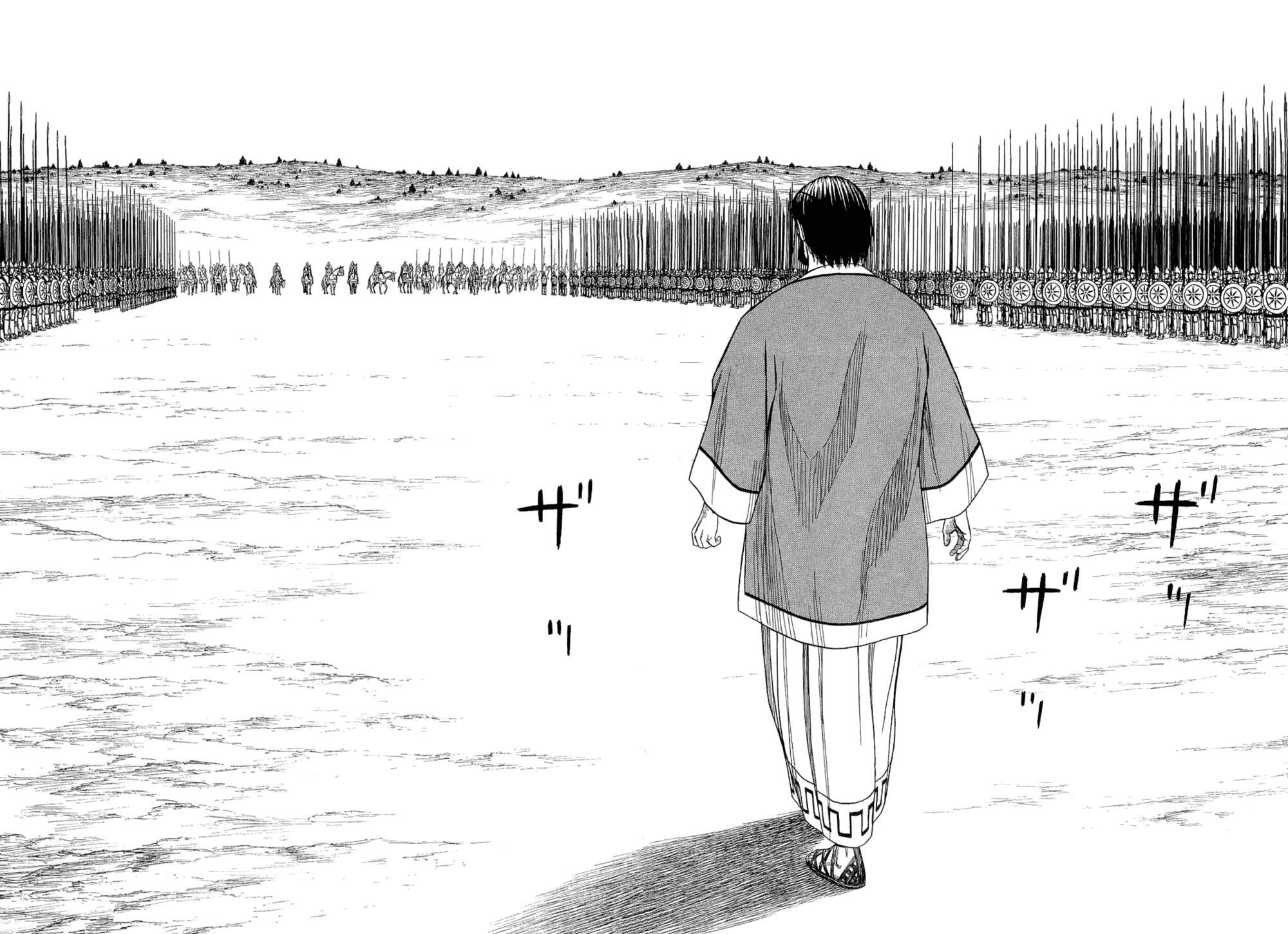 Read Historié Manga Online