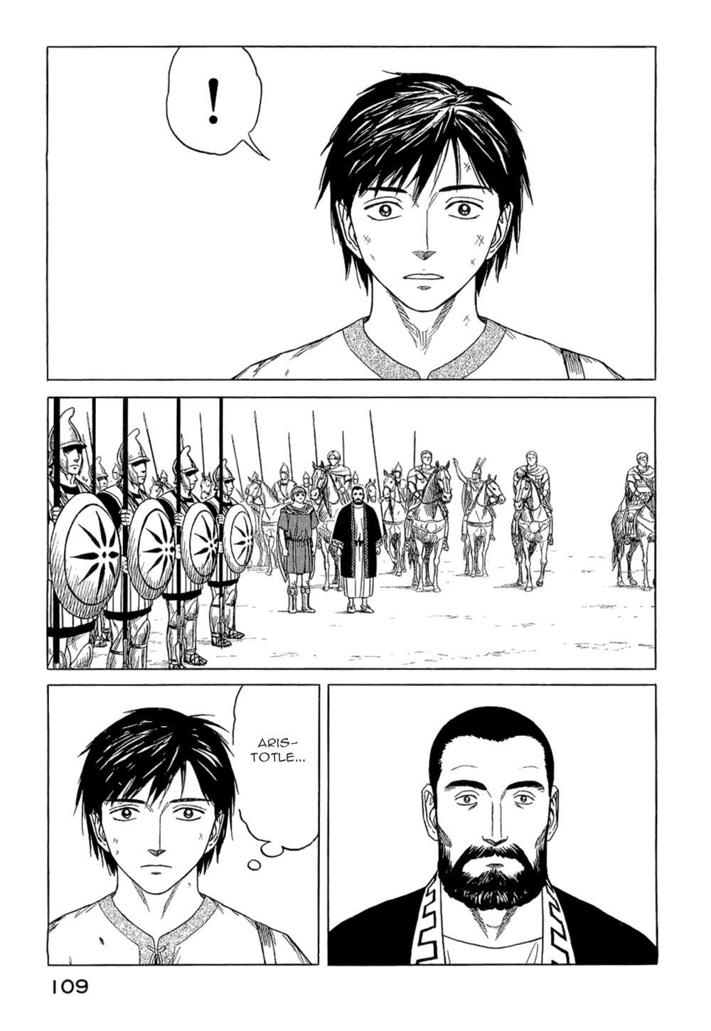 Read Historié Manga Online