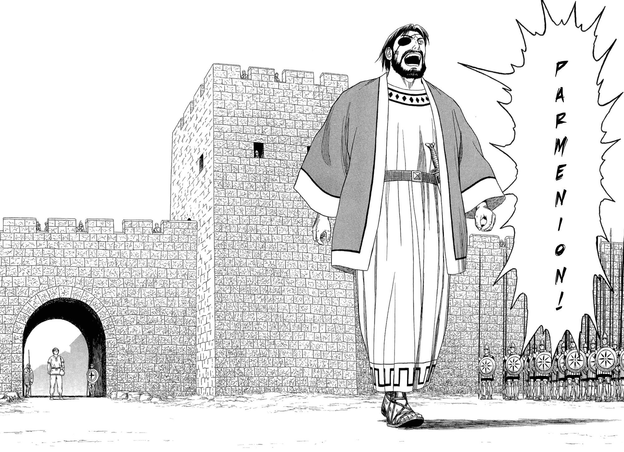 Read Historié Manga Online