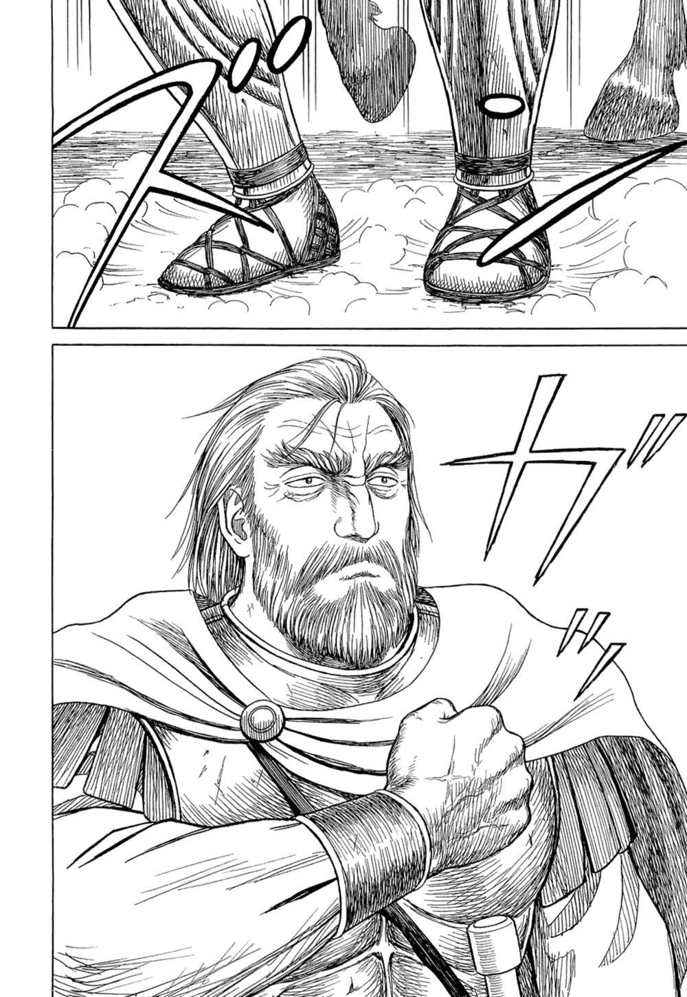 Read Historié Manga Online