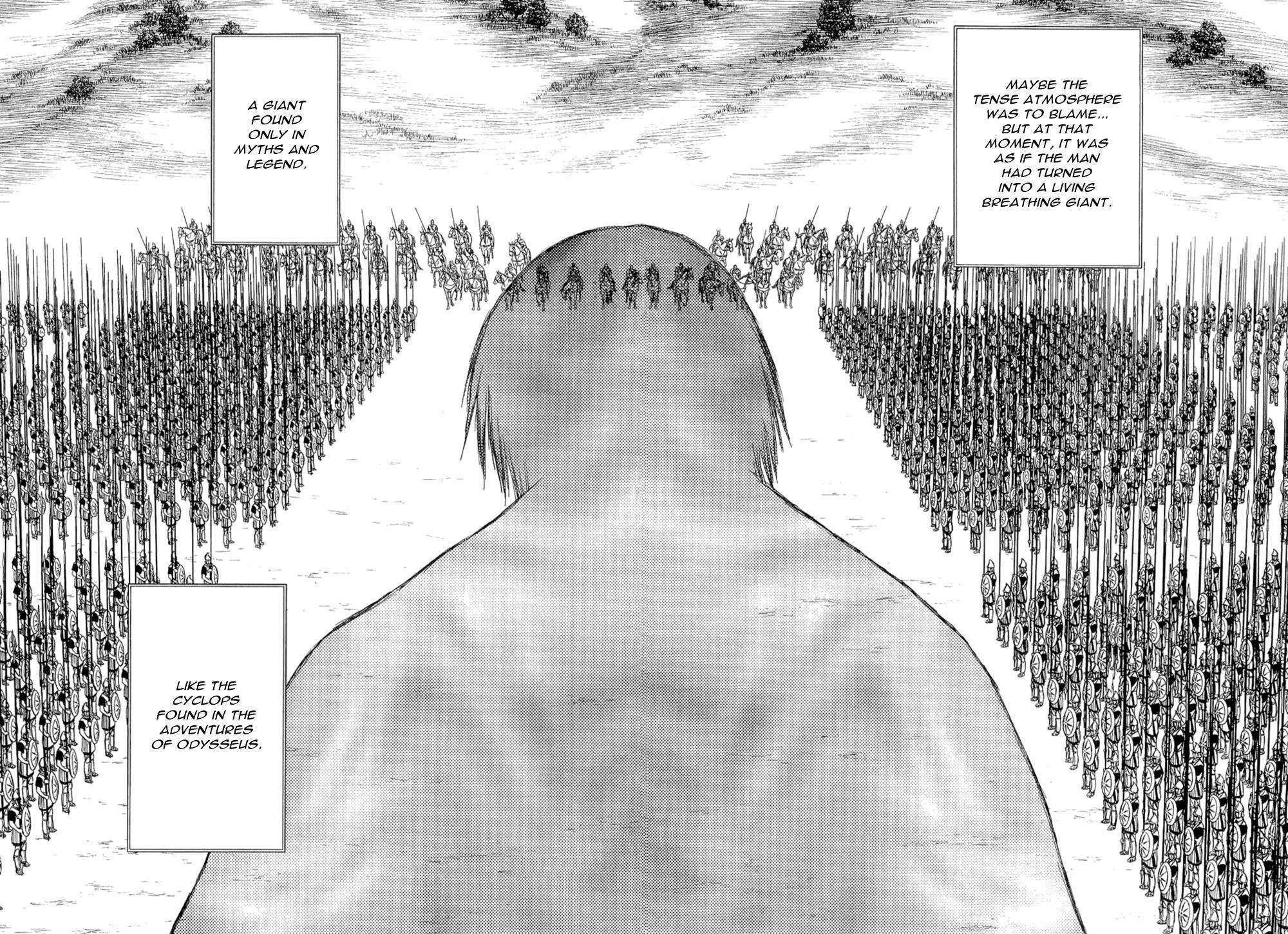 Read Historié Manga Online