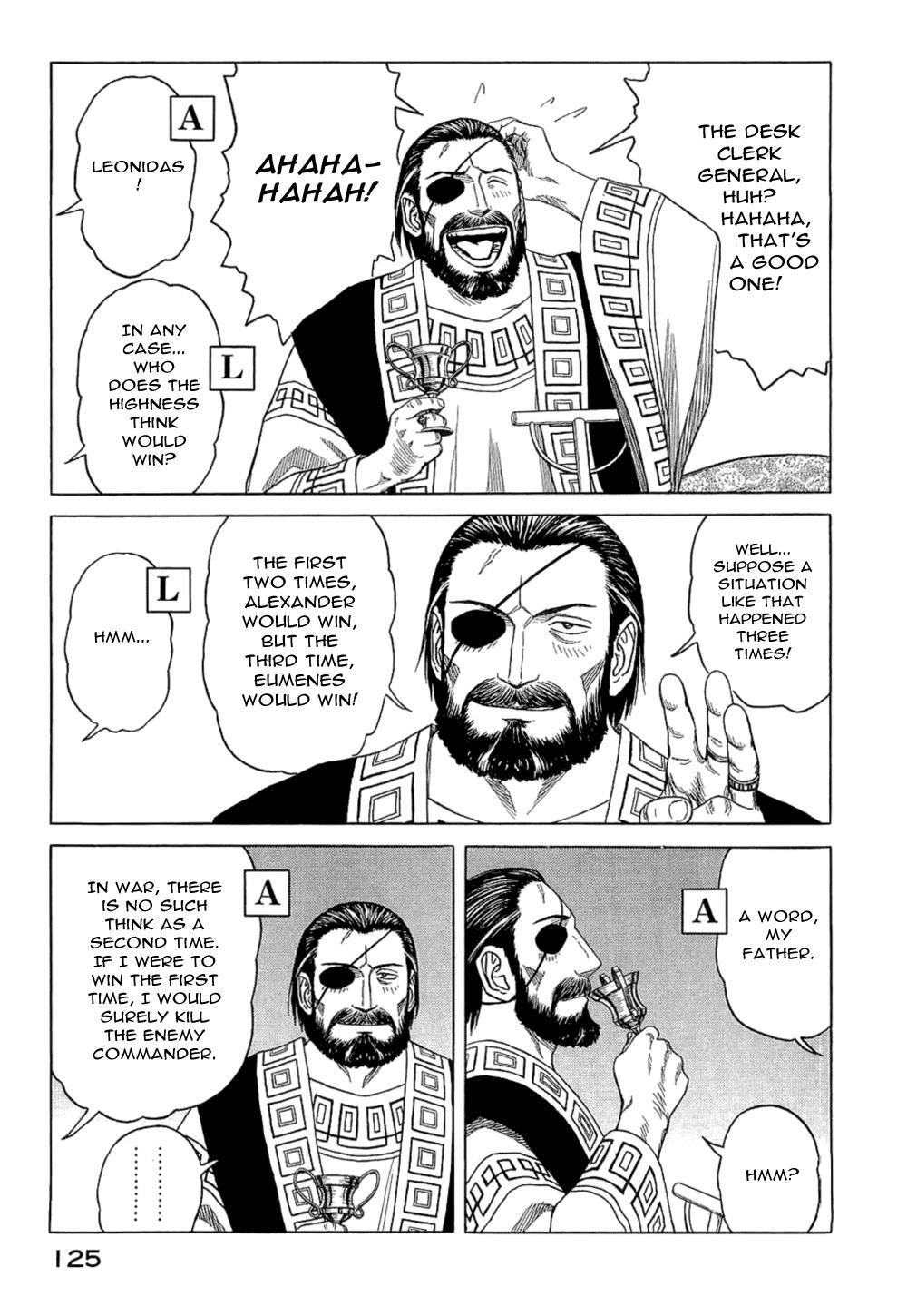 Read Historié Manga Online