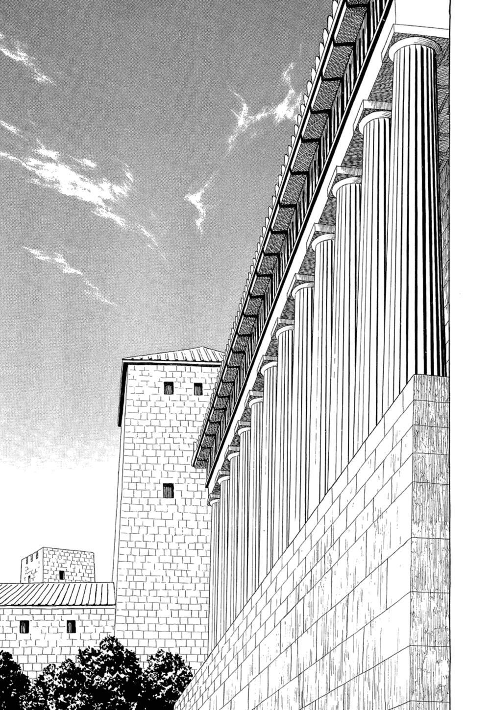 Read Historié Manga Online