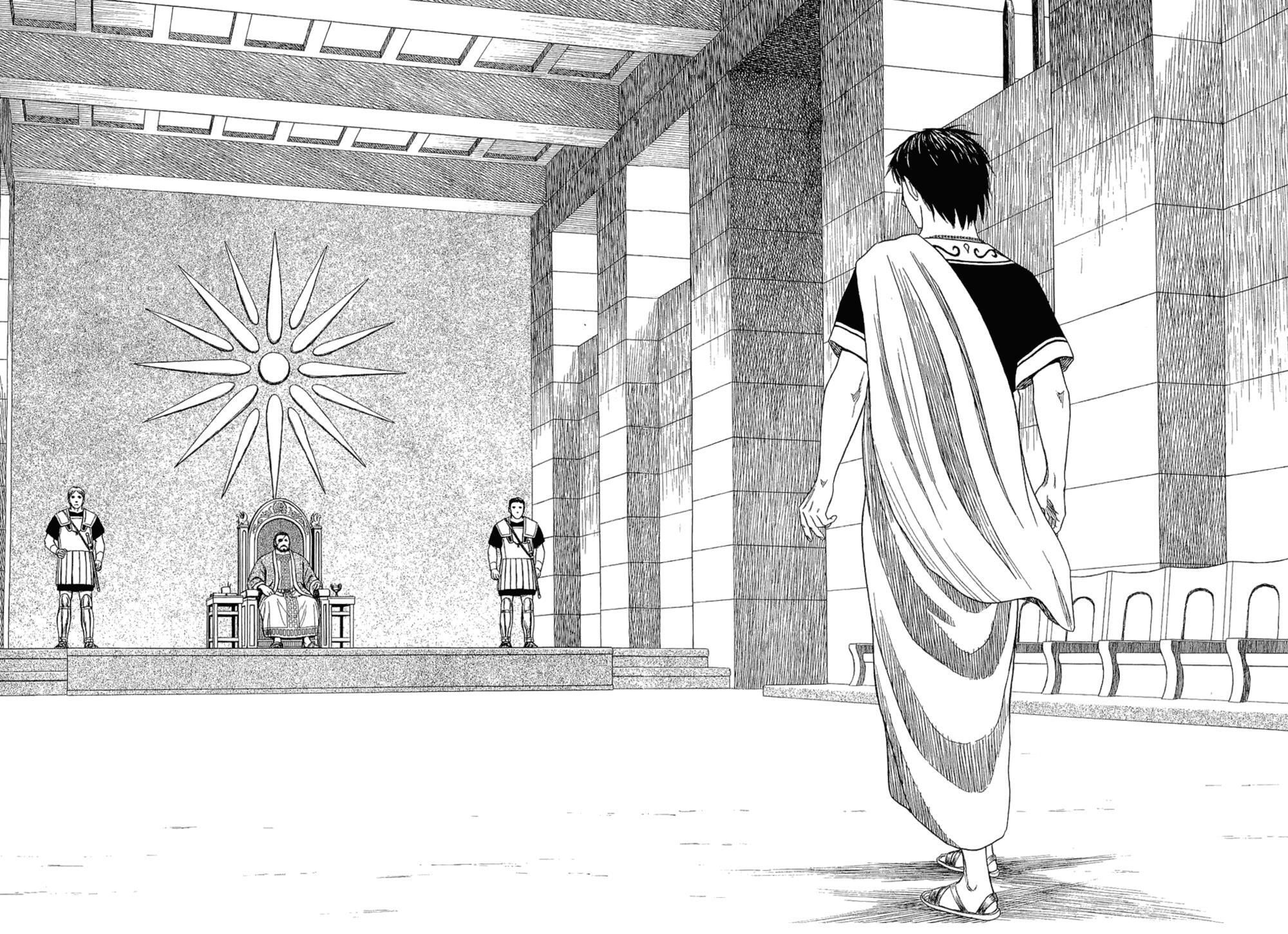 Read Historié Manga Online