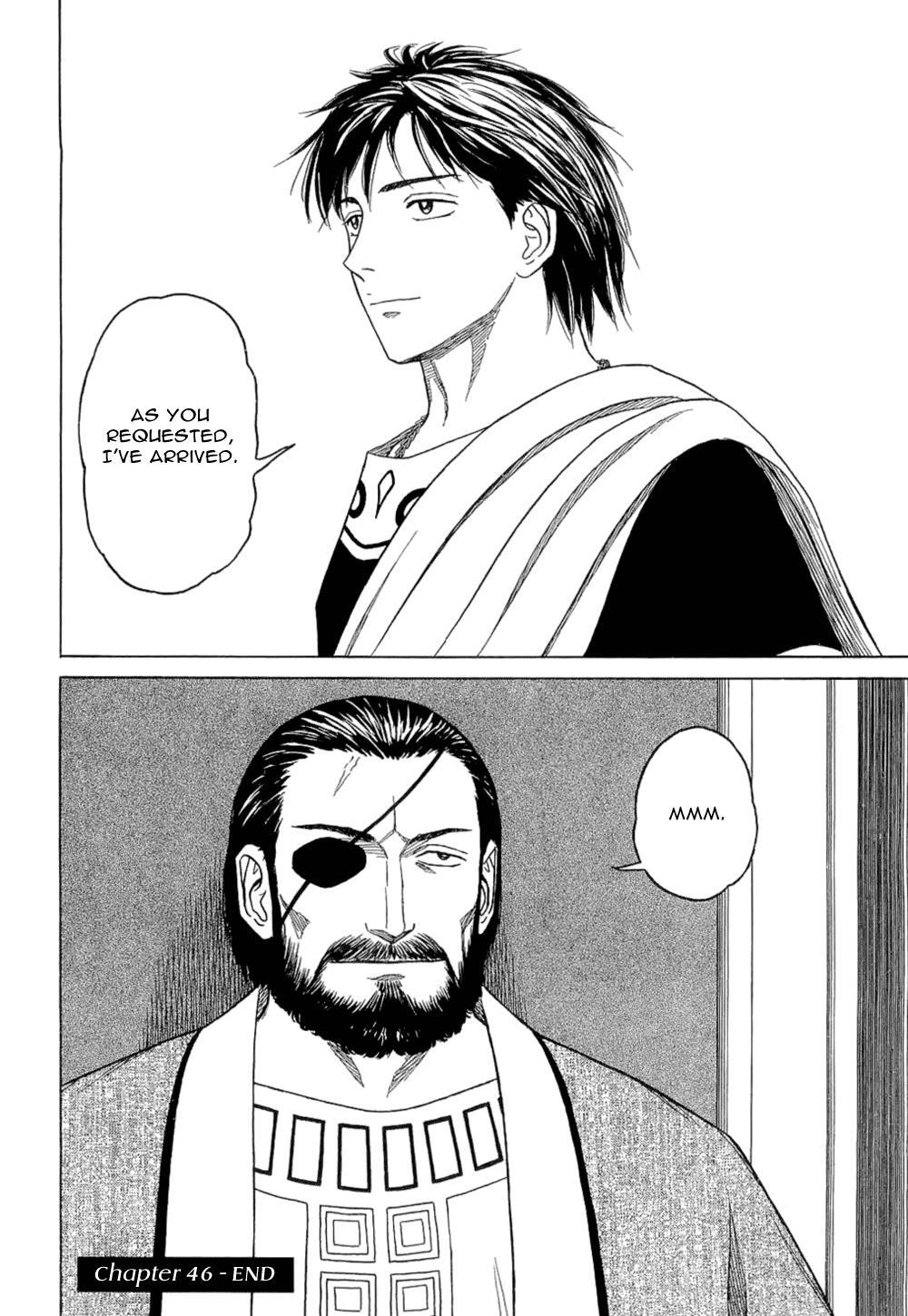 Read Historié Manga Online