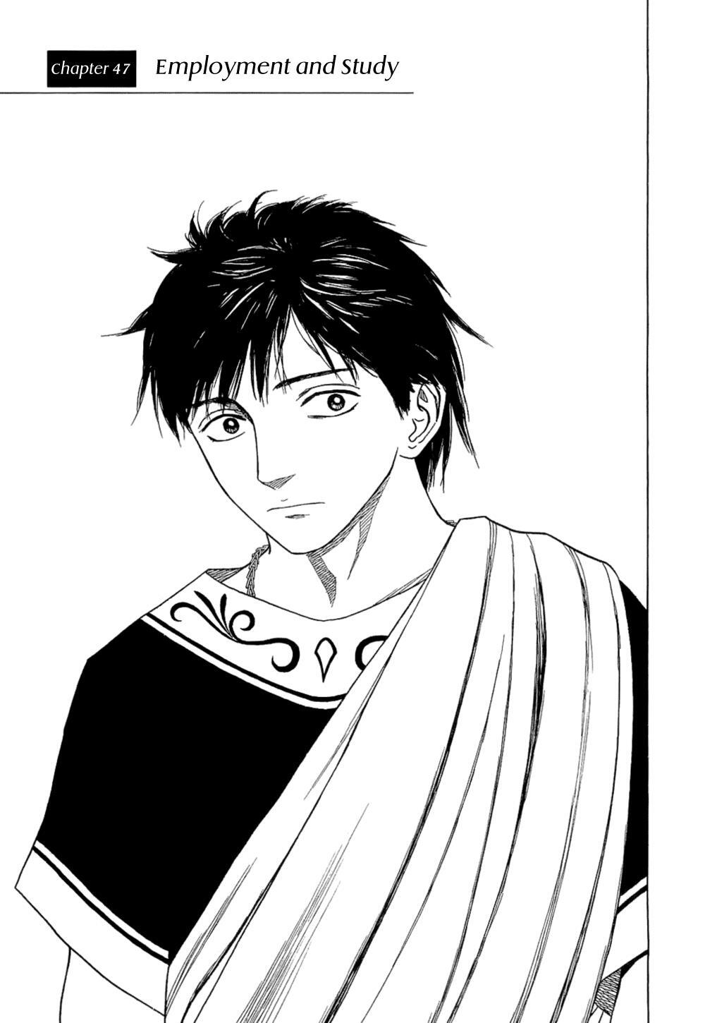 Read Historié Manga Online
