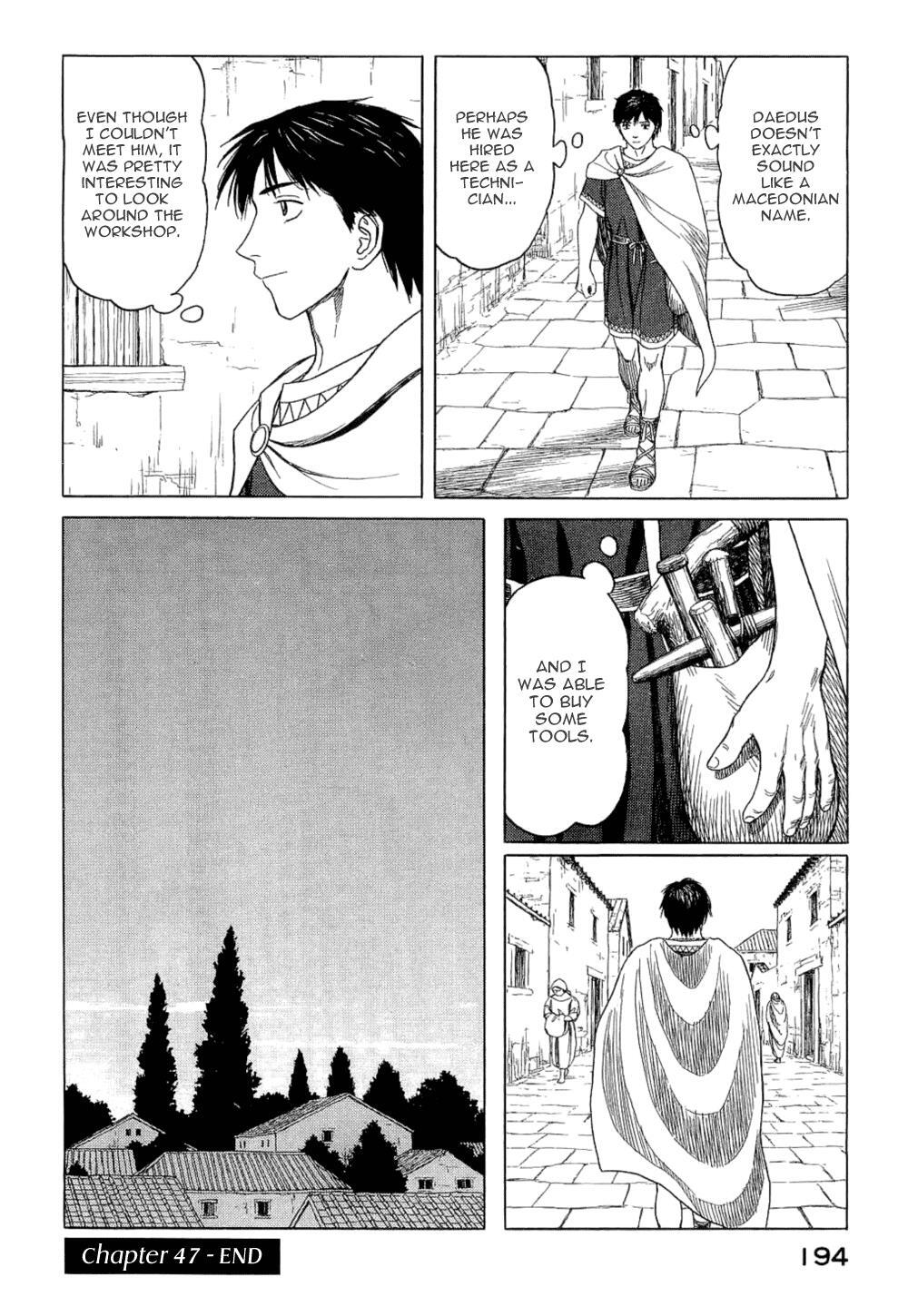 Read Historié Manga Online