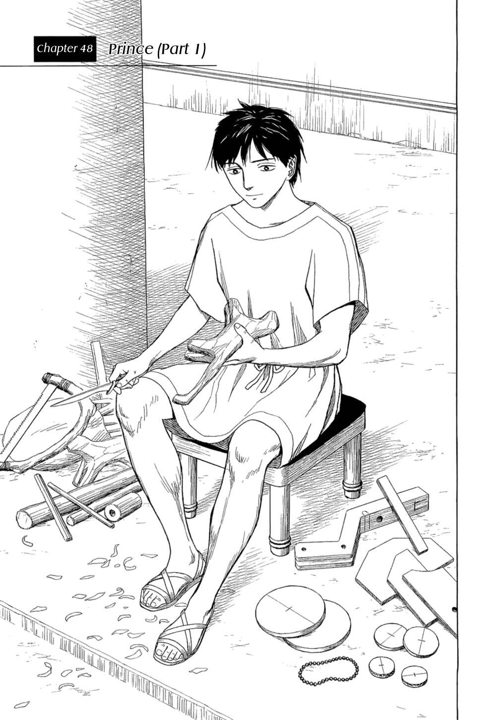 Read Historié Manga Online