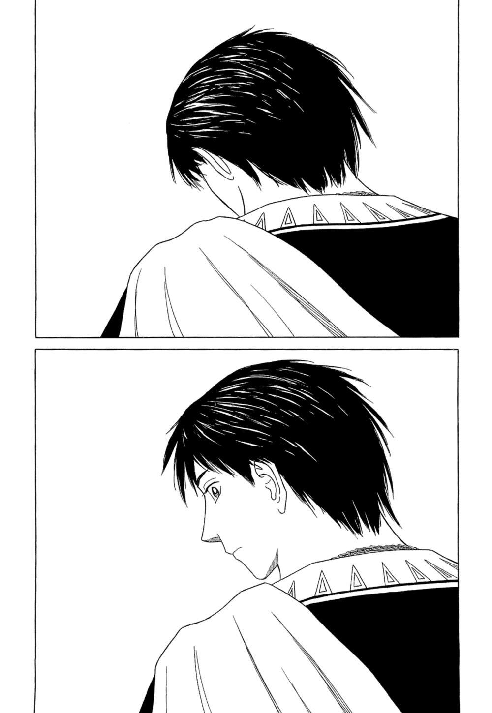 Read Historié Manga Online