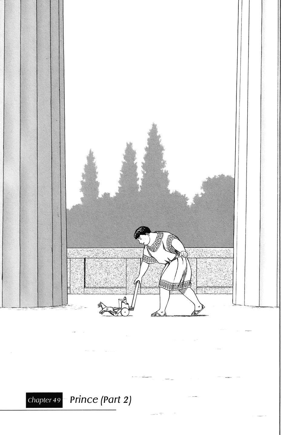 Read Historié Manga Online